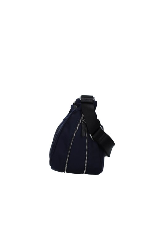 Mandarina Duck Shoulder Bags BLUE