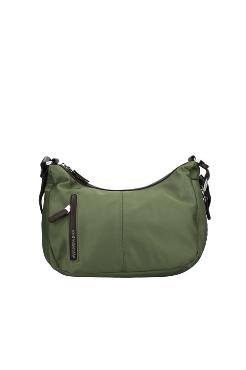 Mandarina Duck Shoulder Bags WHITE