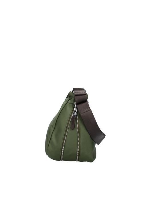 Mandarina Duck Shoulder Bags WHITE