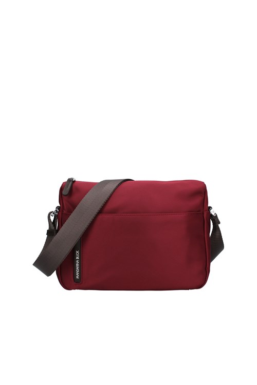 Mandarina Duck Shoulder Bags WHITE