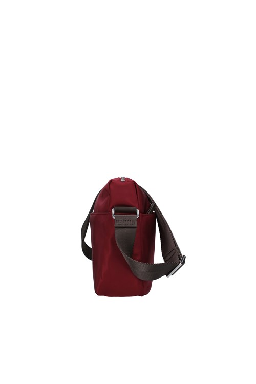 Mandarina Duck Shoulder Bags WHITE