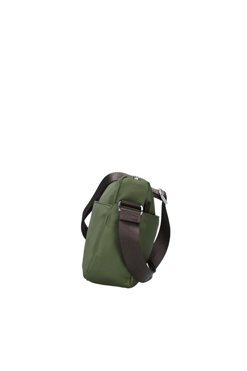 Mandarina Duck Shoulder Bags WHITE