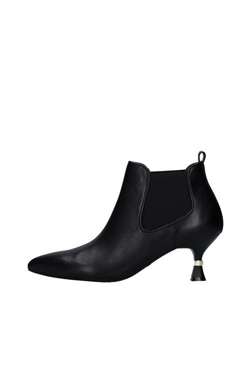 Liu Jo boots BLACK
