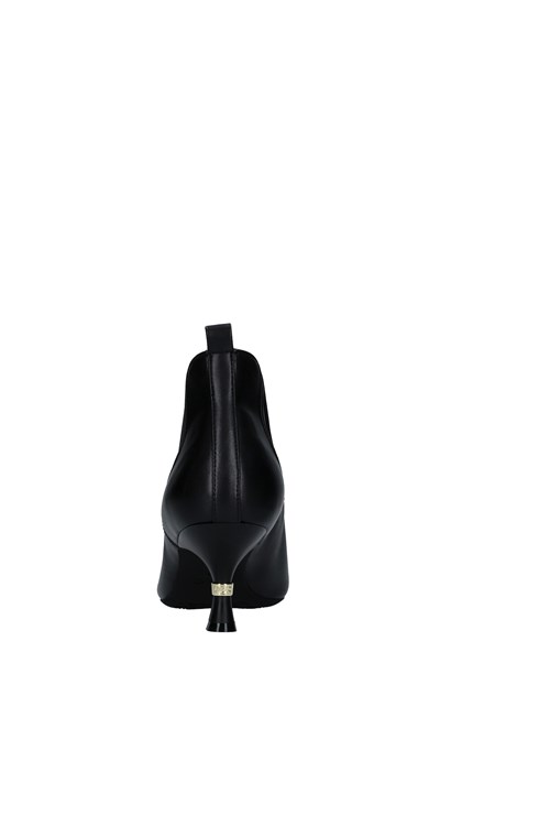 Liu Jo boots BLACK