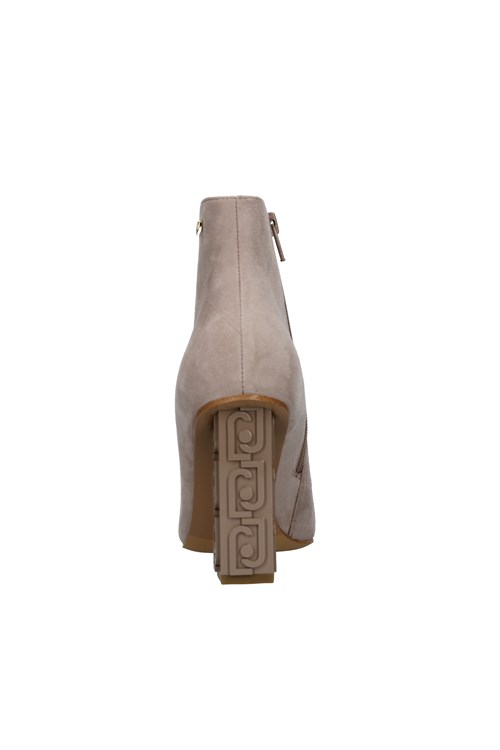 Liu Jo boots BEIGE