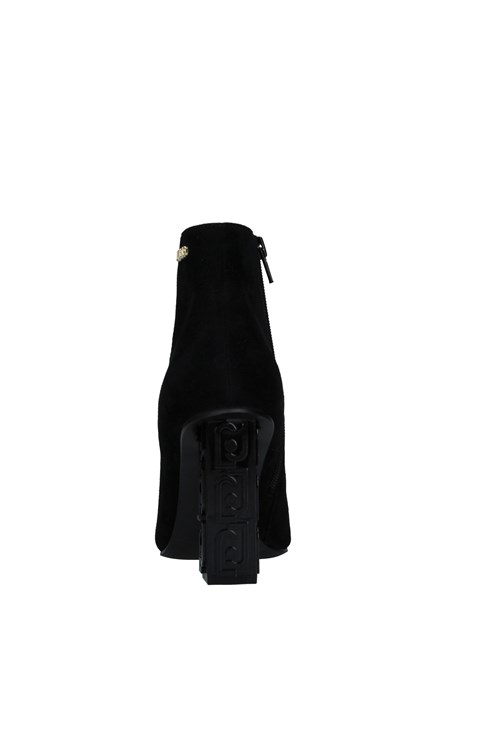 Liu Jo boots BLACK