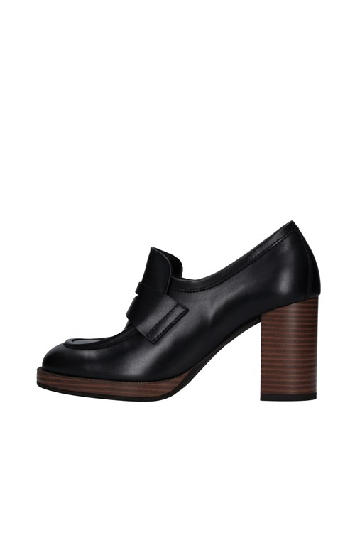 Nero Giardini Loafers BLACK
