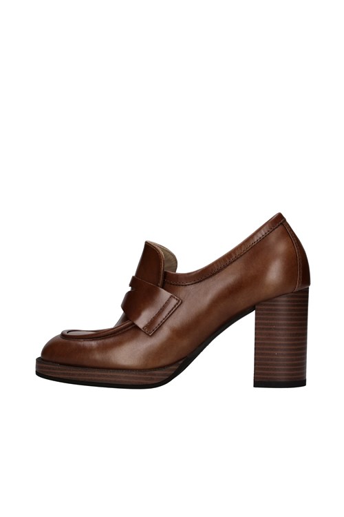 Nero Giardini Loafers BROWN