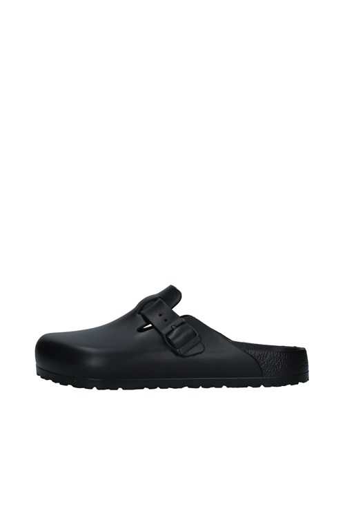 Birkenstock Sabot BLACK