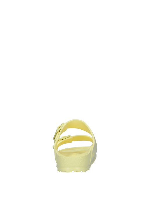 Birkenstock Sandals WHITE