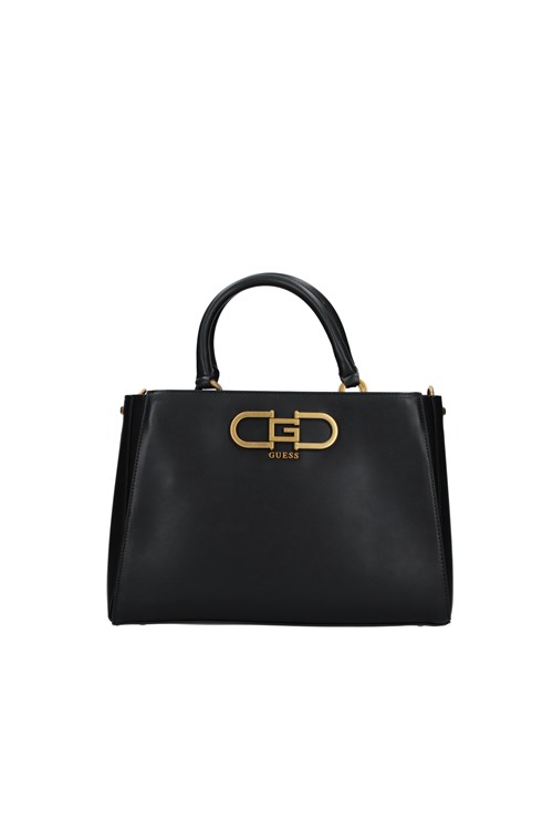 Guess By hand BLACK