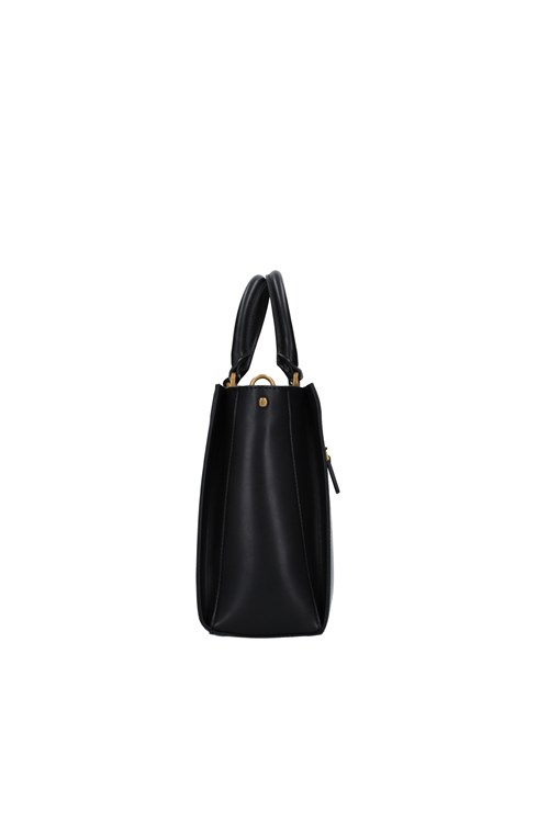 Guess By hand BLACK