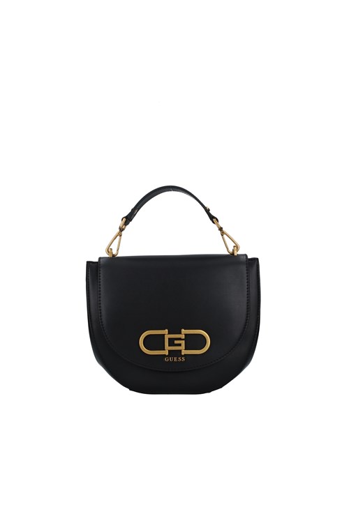 Guess By hand BLACK