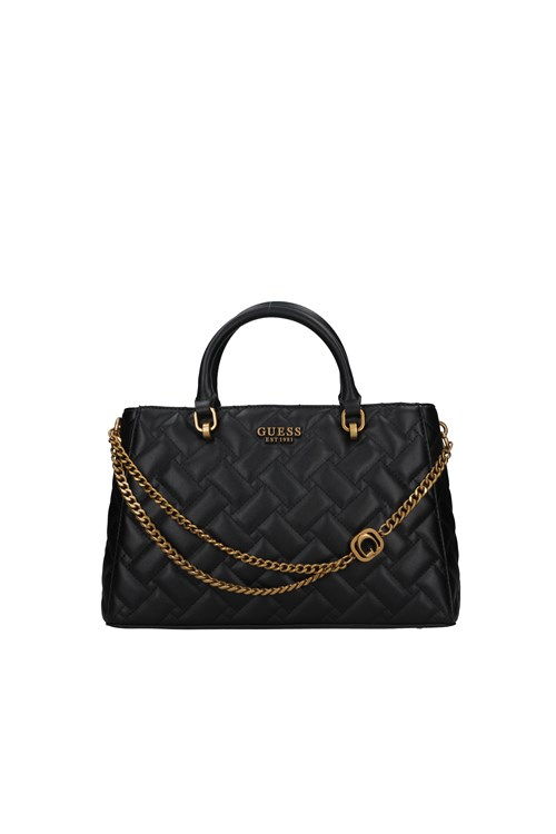 Guess By hand BLACK