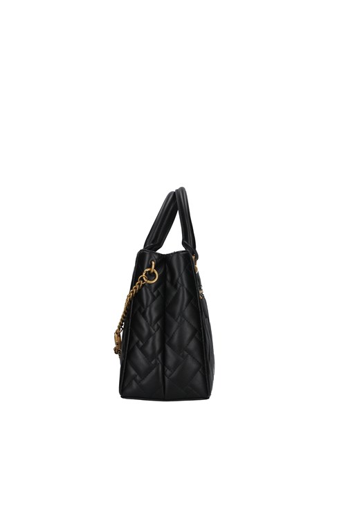 Guess By hand BLACK