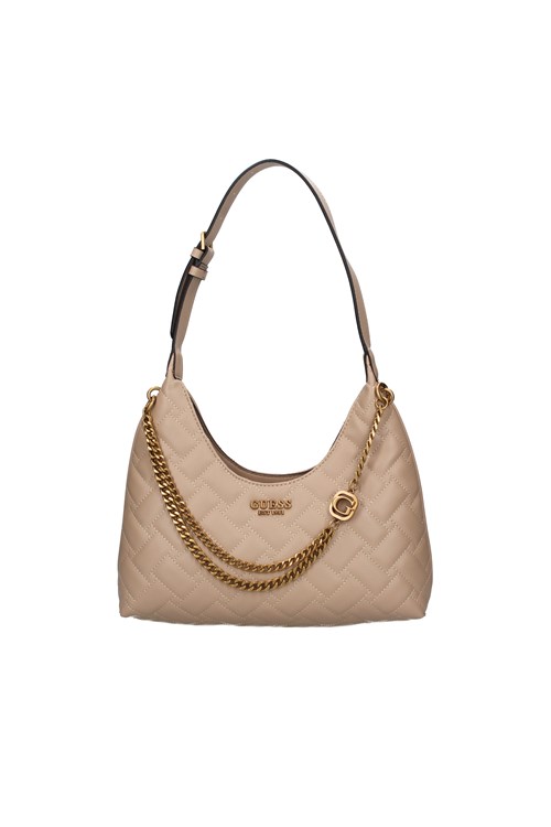 Guess Shoulder BEIGE