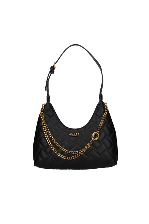 Guess Shoulder BLACK