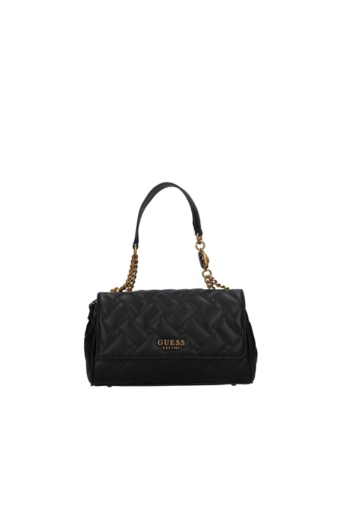 Guess Shoulder BLACK
