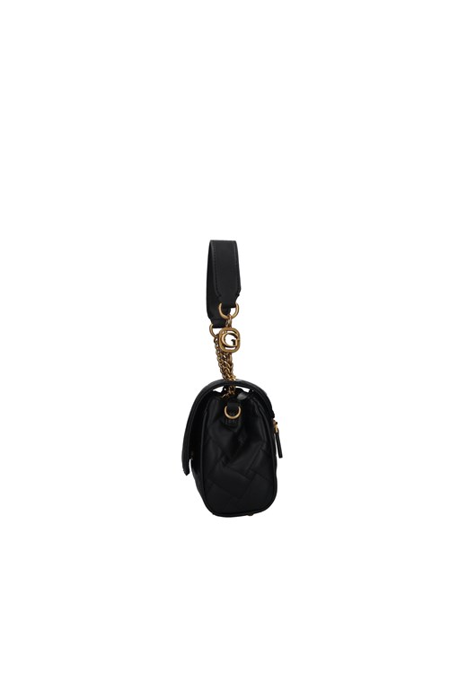 Guess Shoulder BLACK