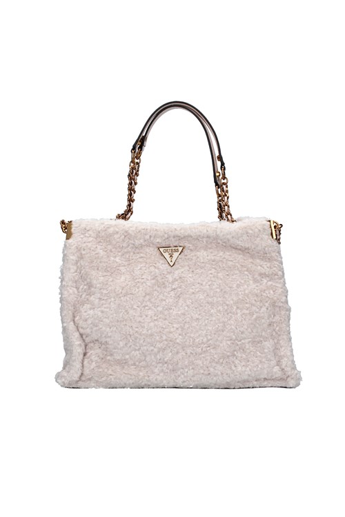 Guess Shoulder BEIGE