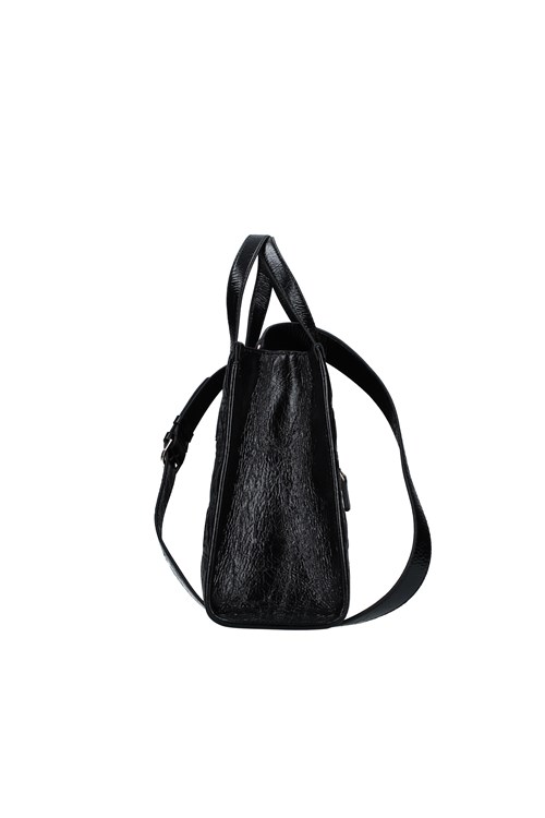 Guess By hand BLACK