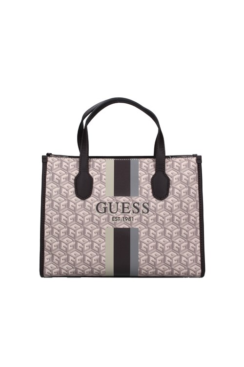 Guess By hand BROWN