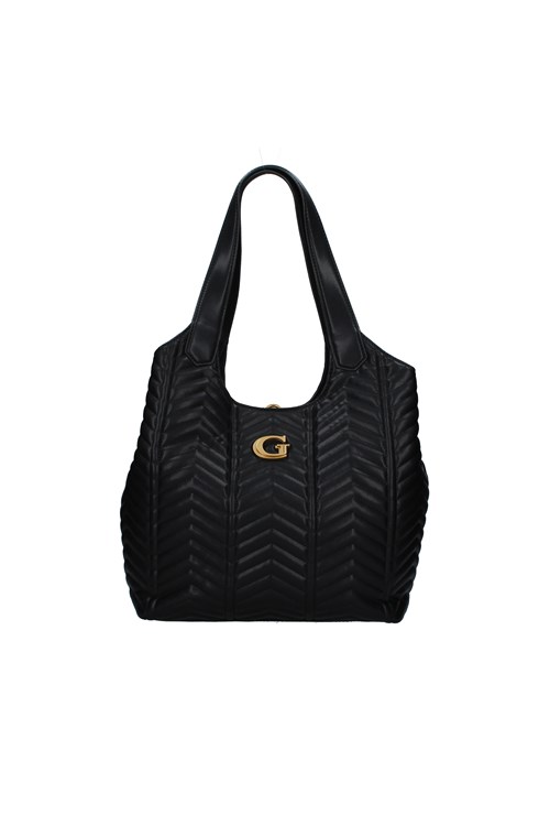 Guess Shoulder BLACK