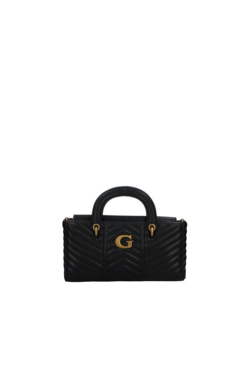 Guess By hand BLACK