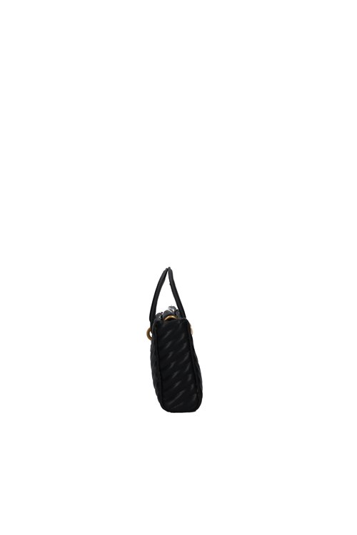 Guess By hand BLACK