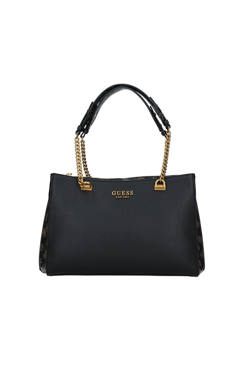 Guess Shoulder BLACK