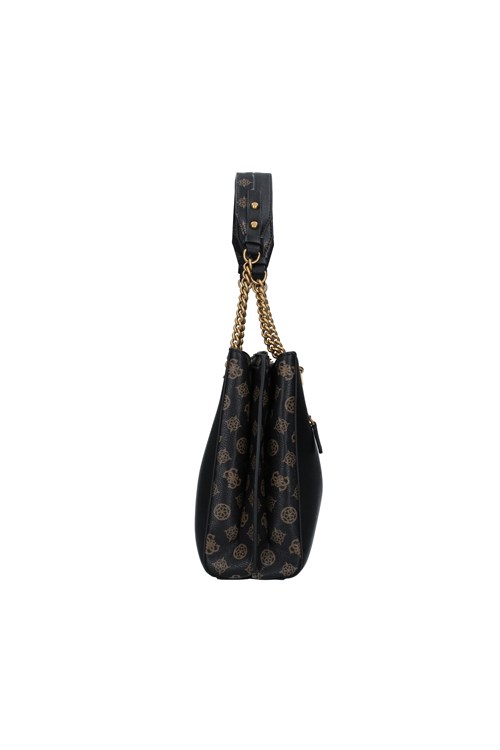 Guess Shoulder BLACK