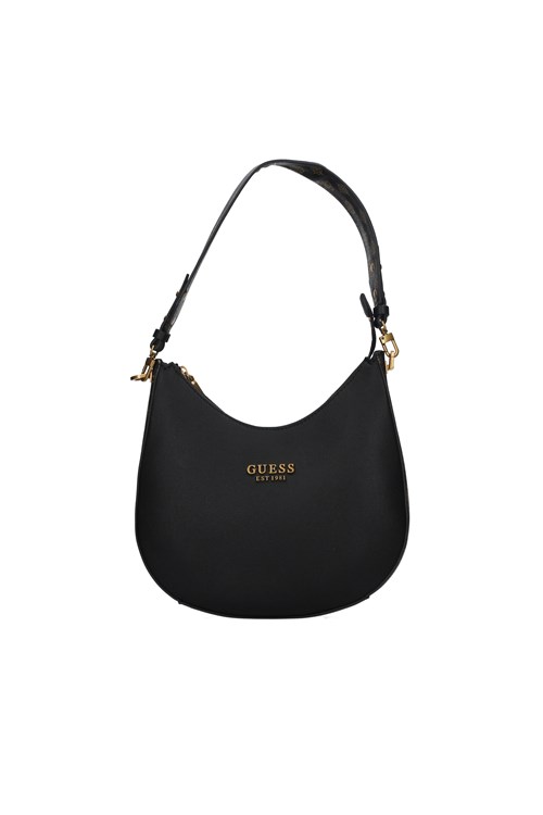Guess Shoulder BLACK