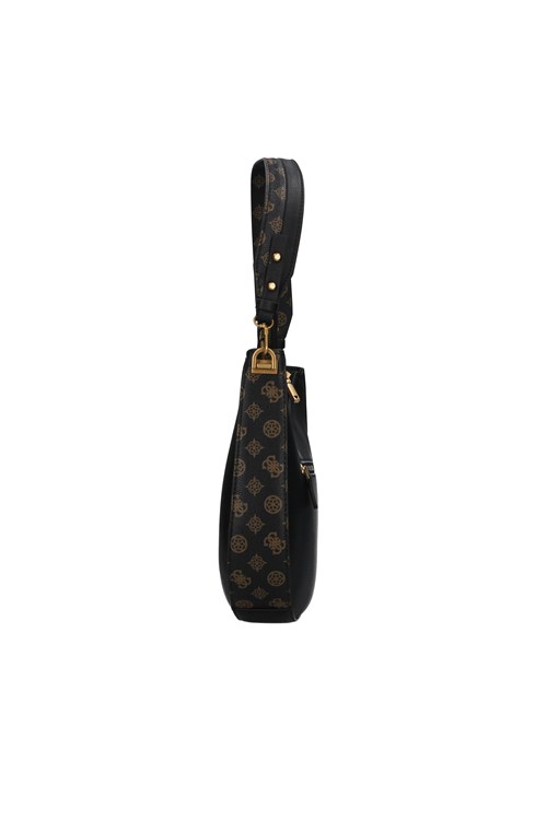 Guess Shoulder BLACK