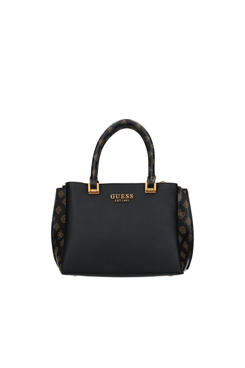 Guess By hand BLACK