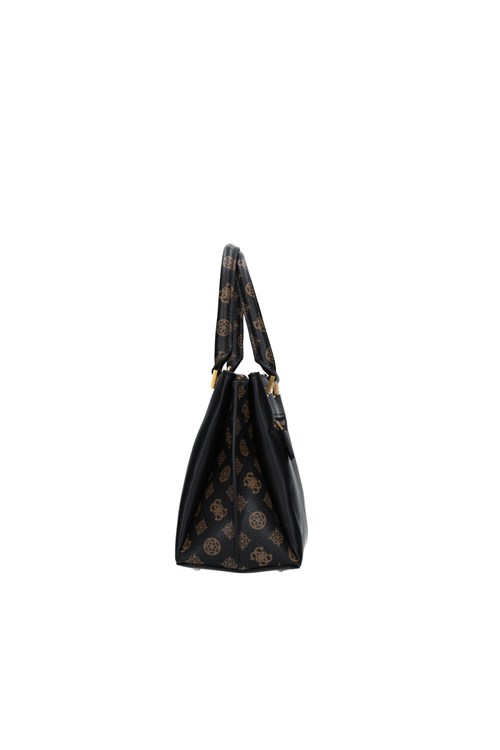 Guess By hand BLACK