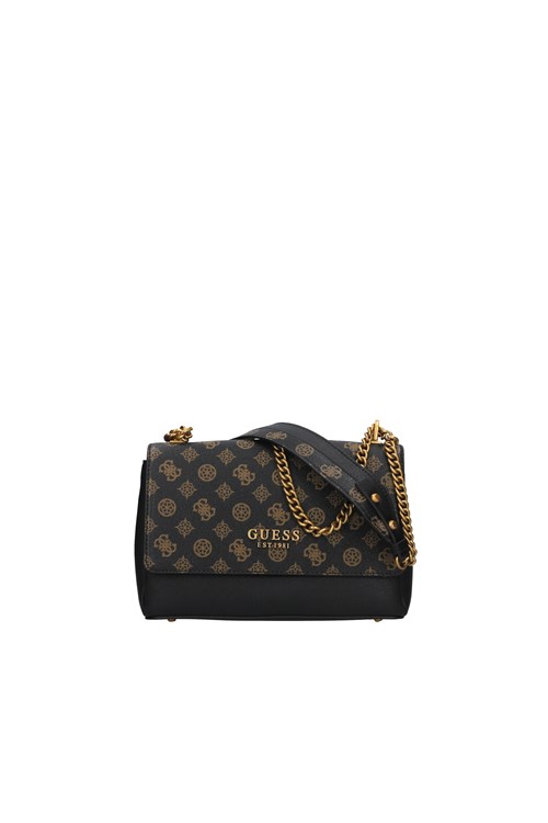 Guess Shoulder Strap BLACK