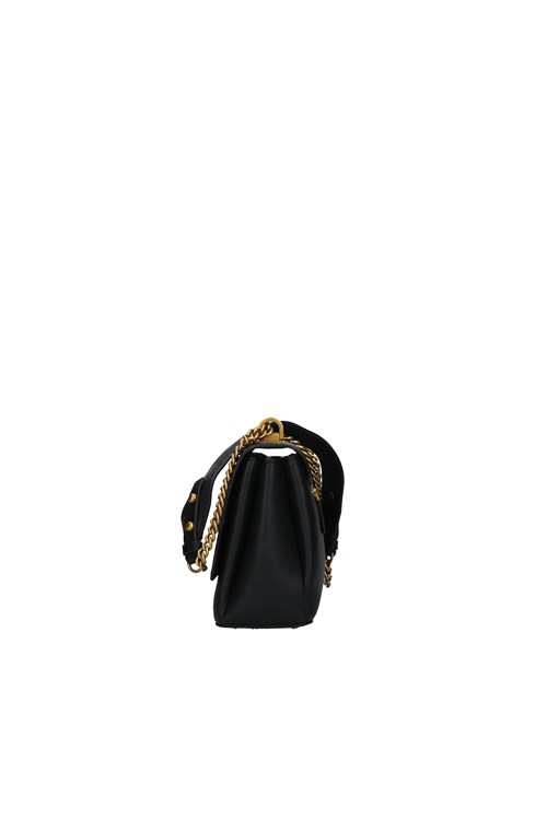 Guess Shoulder Strap BLACK