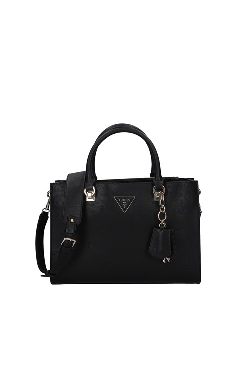 Guess By hand BLACK