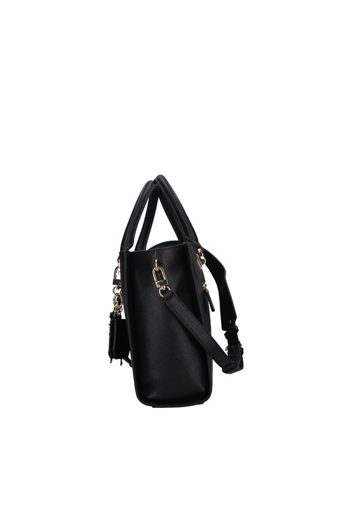 Guess By hand BLACK