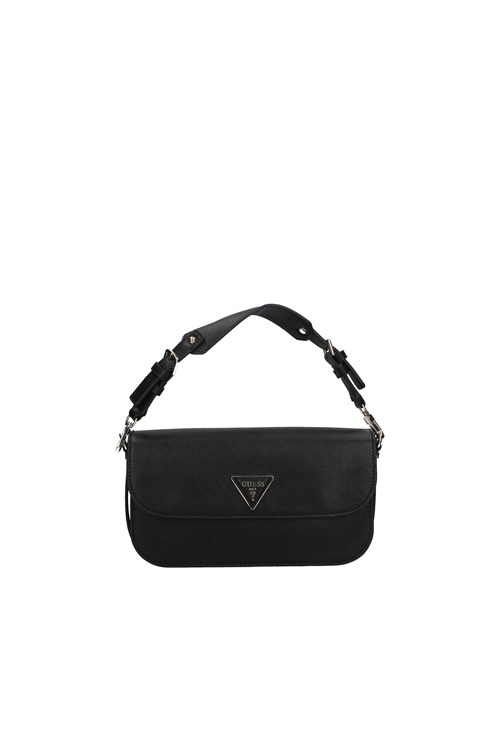 Guess Shoulder Strap BLACK