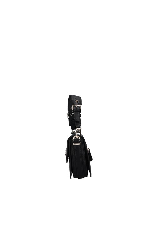 Guess Shoulder Strap BLACK