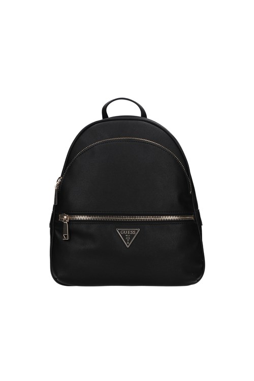 Guess Backpacks BLACK