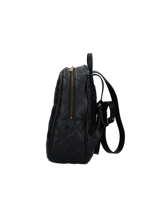 Guess Backpacks BLACK
