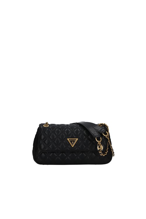 Guess Shoulder BLACK