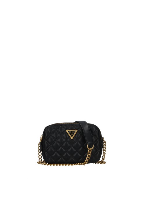 Guess Shoulder Strap BLACK
