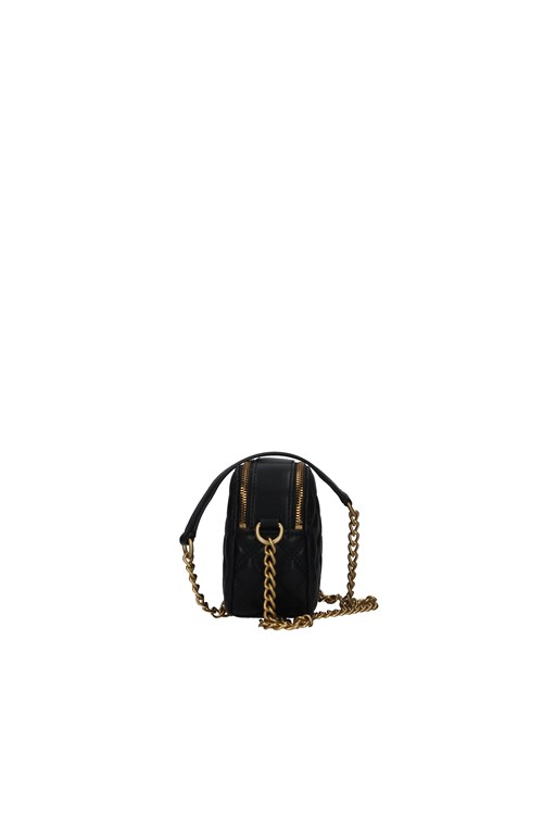 Guess Shoulder Strap BLACK
