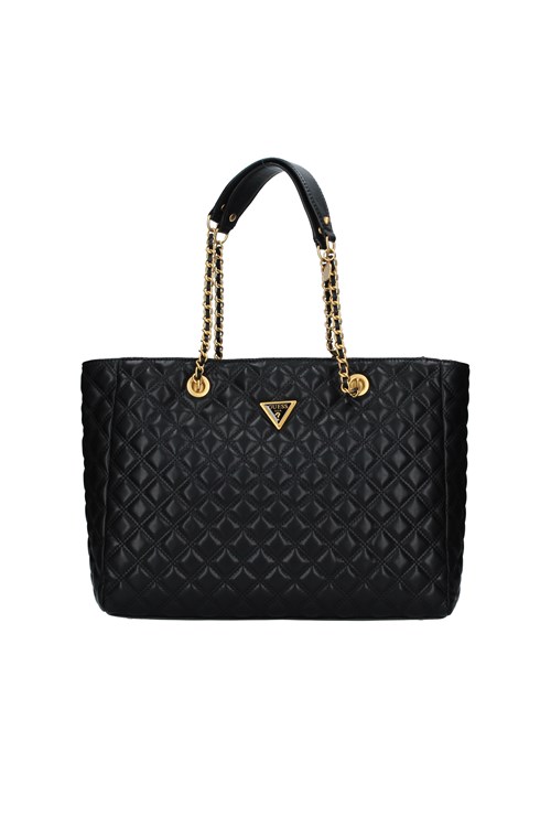 Guess Shoulder BLACK