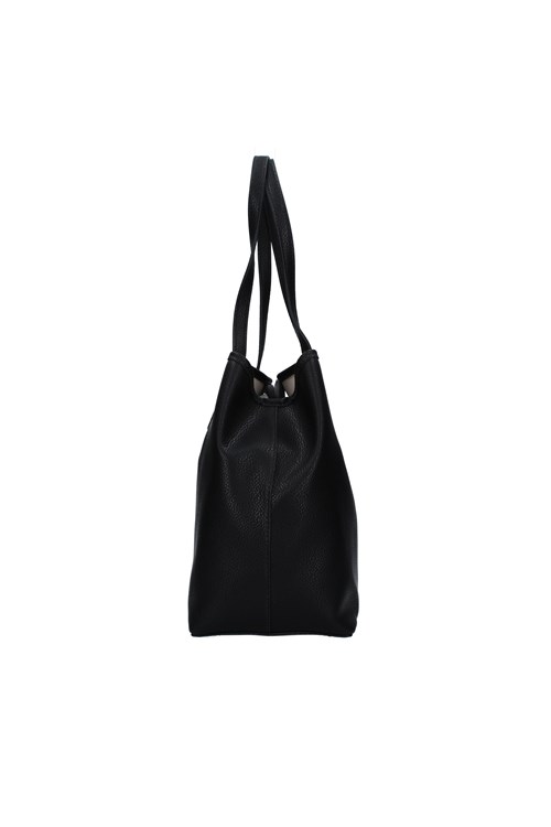 Guess Shoulder Bags BLACK