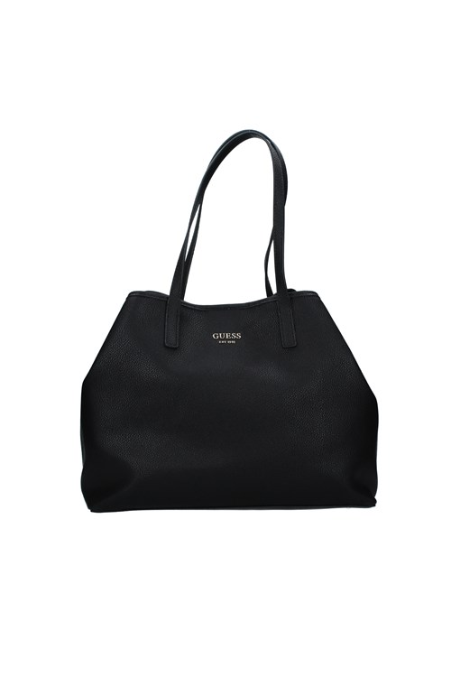 Guess Shoulder BLACK