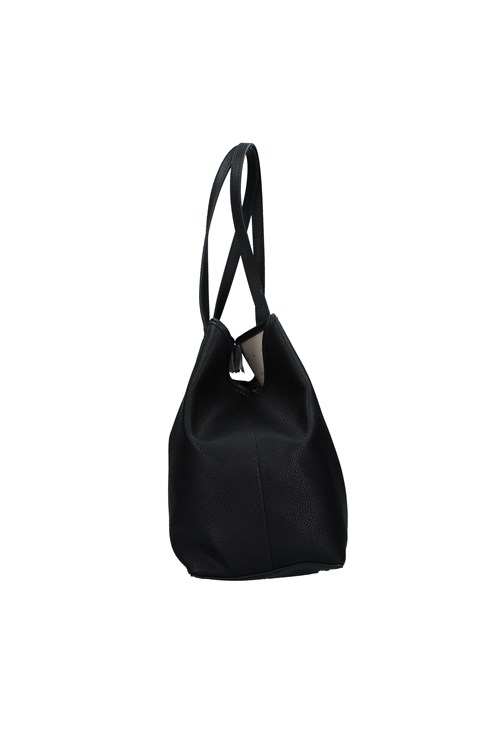 Guess Shoulder BLACK